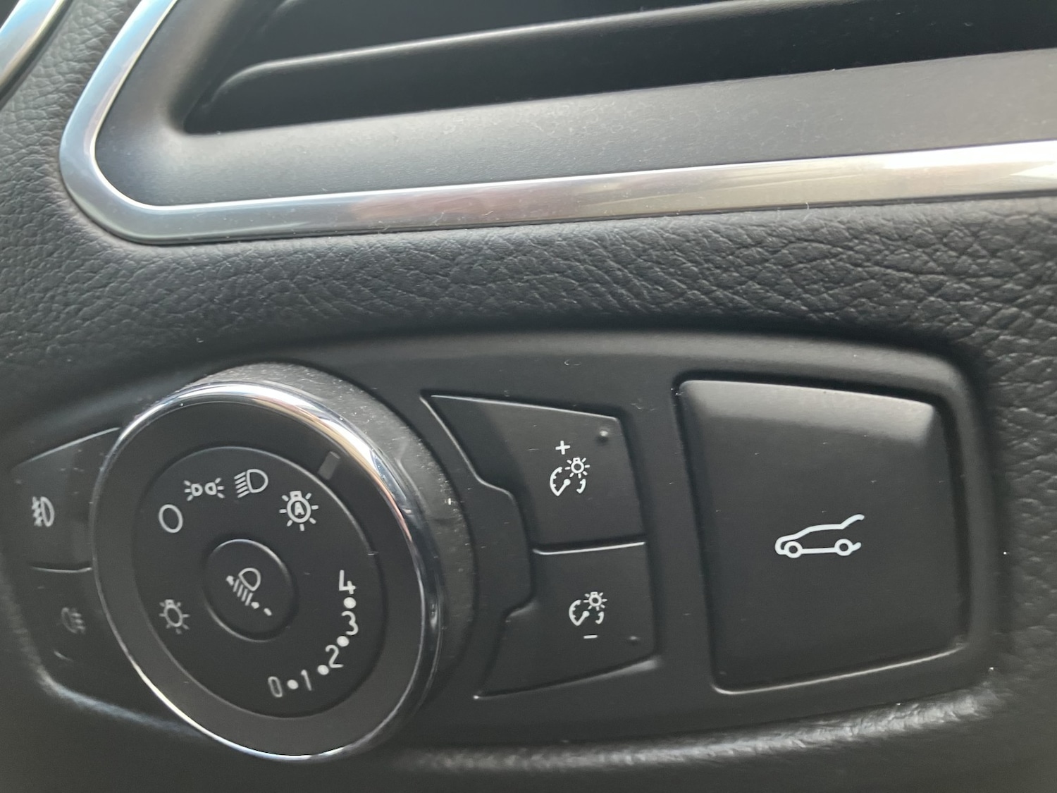 Used Ford Edge 2017 for sale - 77508417: Photo 39