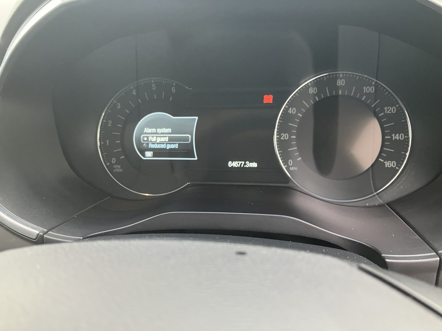 Used Ford Edge 2017 for sale - 77508417: Photo 41