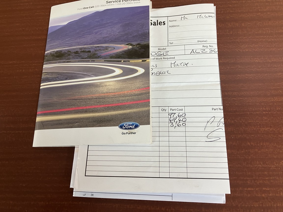 Used Ford Edge 2017 for sale - 77508417: Photo 43