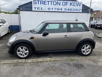 Used MINI Hatch 2012 for sale - 78640281: Photo