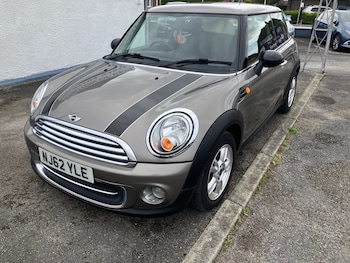 Used MINI Hatch 2012 for sale - 78640281: Photo