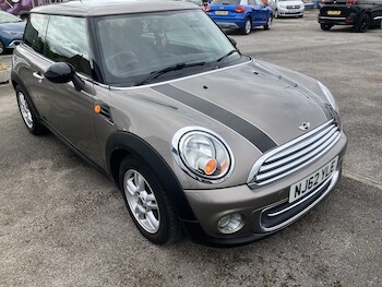 Used MINI Hatch 2012 for sale - 78640281: Photo