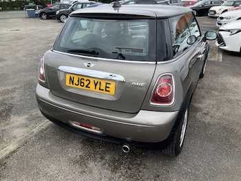 Used MINI Hatch 2012 for sale - 78640281: Photo