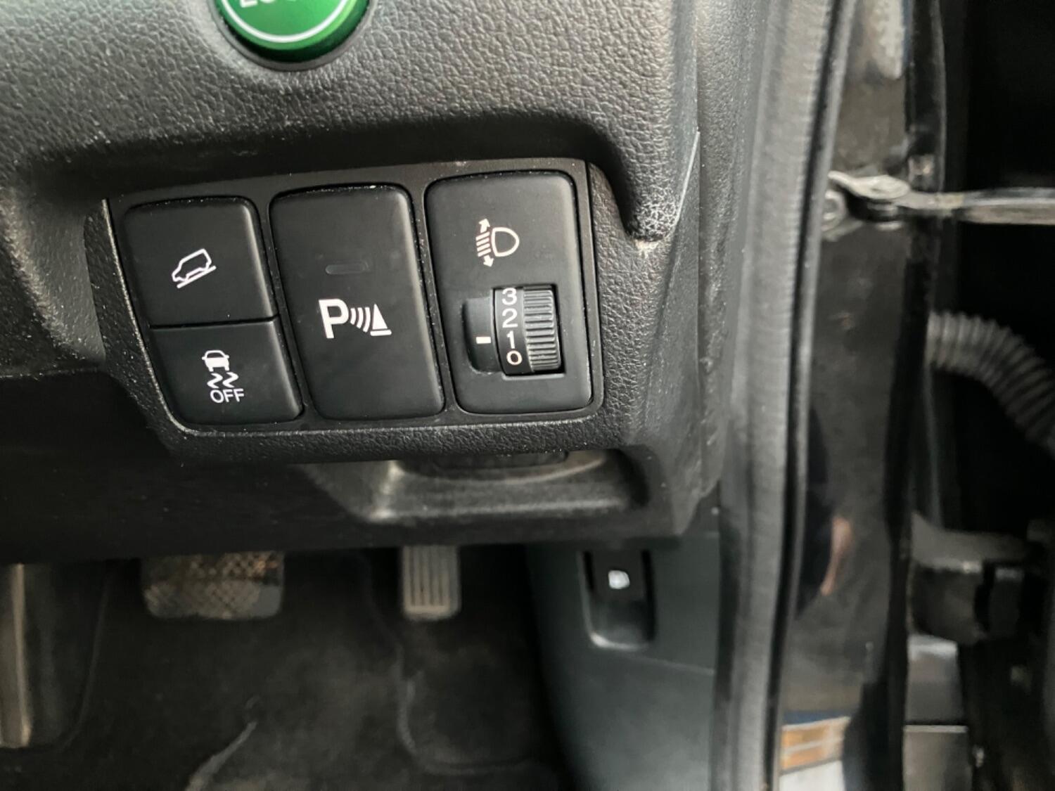 Used Honda CR-V 2013 for sale - 77973769: Photo 12