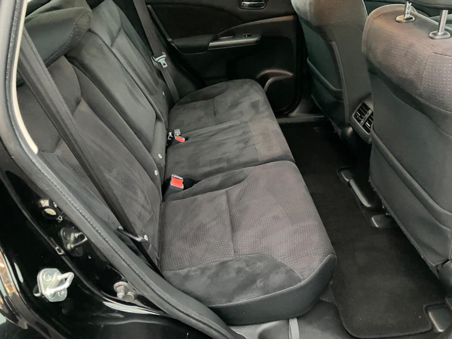 Used Honda CR-V 2013 for sale - 77973769: Photo 13