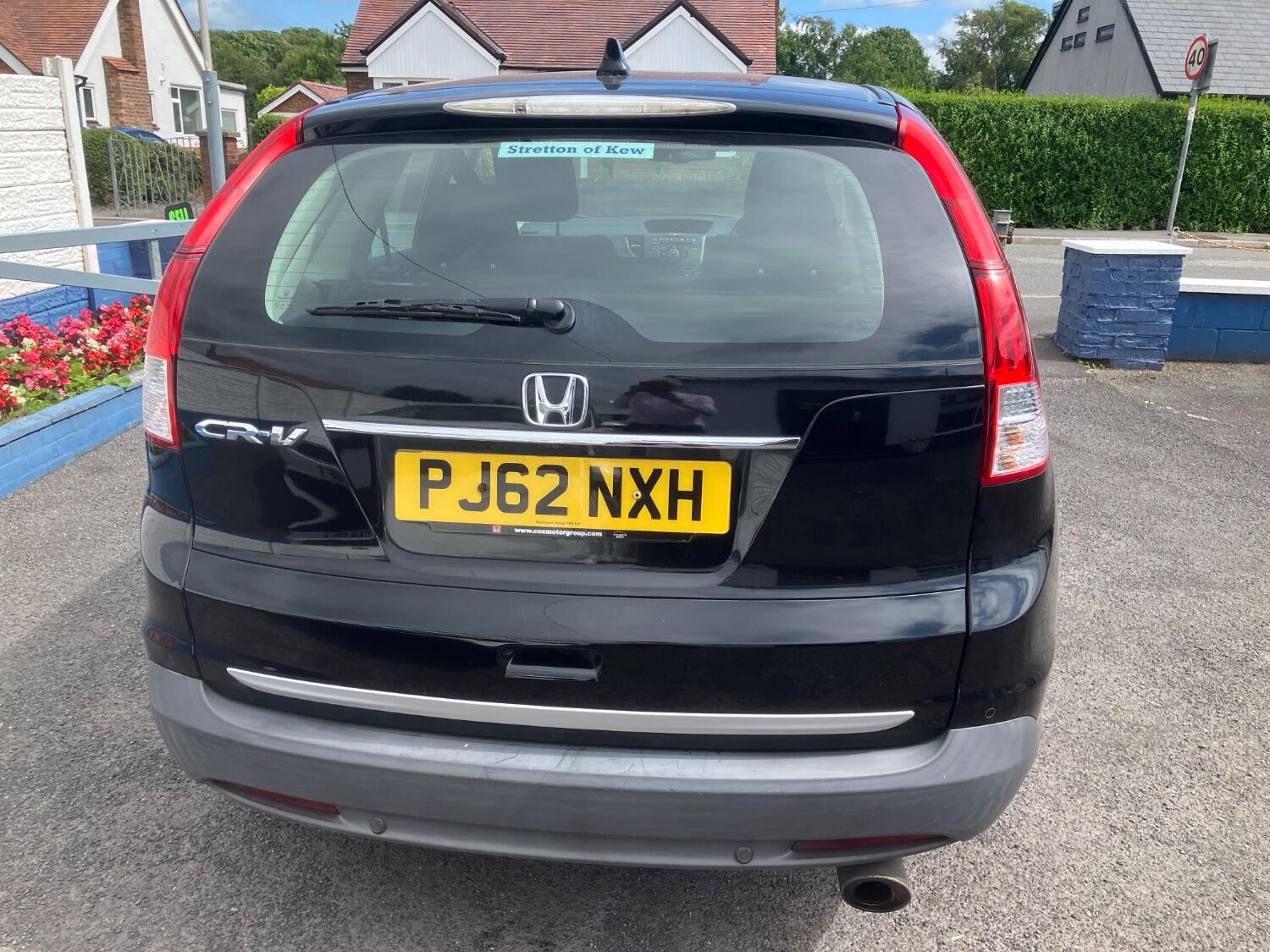 Used Honda CR-V 2013 for sale - 77973769: Photo 22