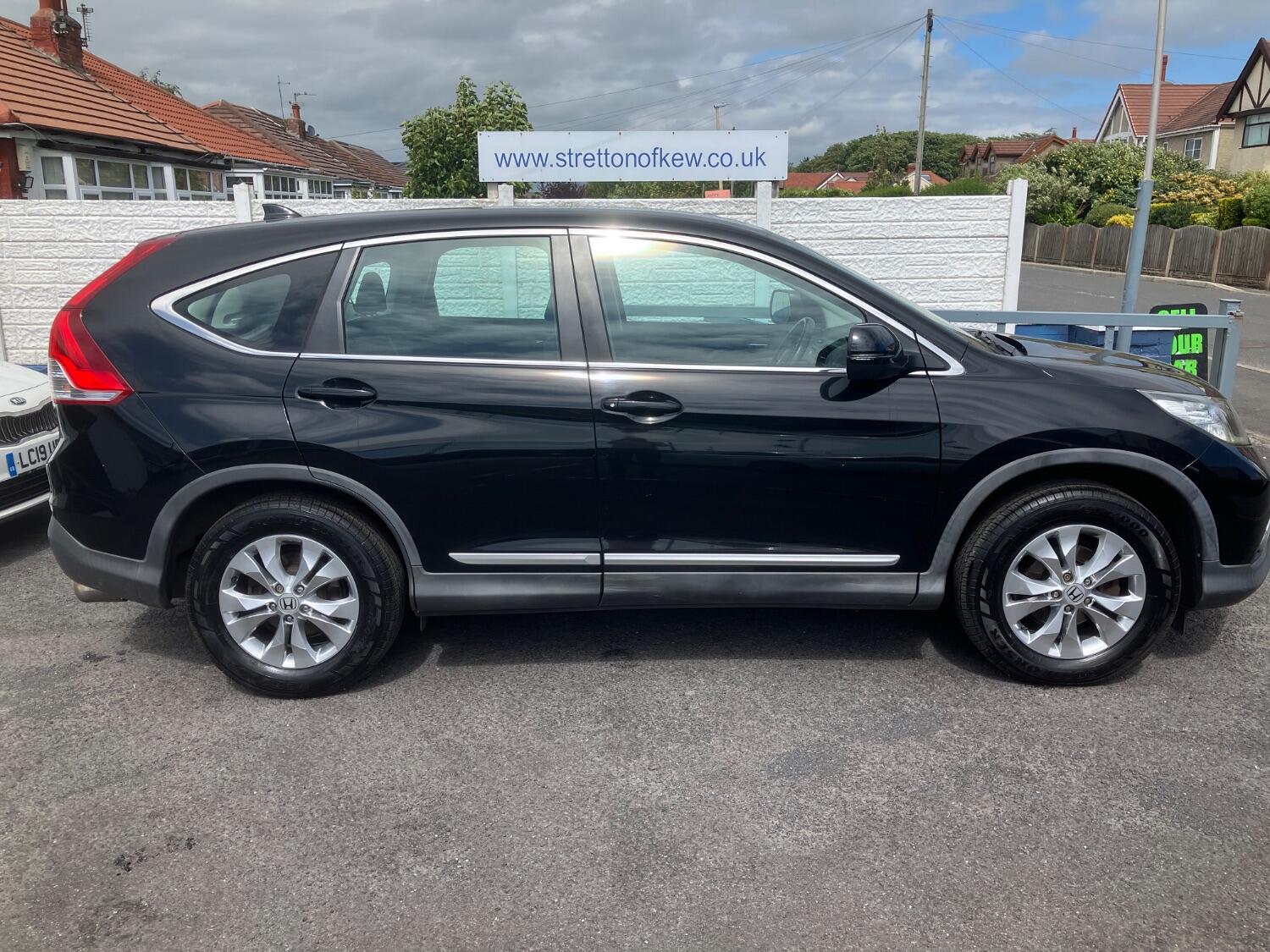 Used Honda CR-V 2013 for sale - 77973769: Photo 23