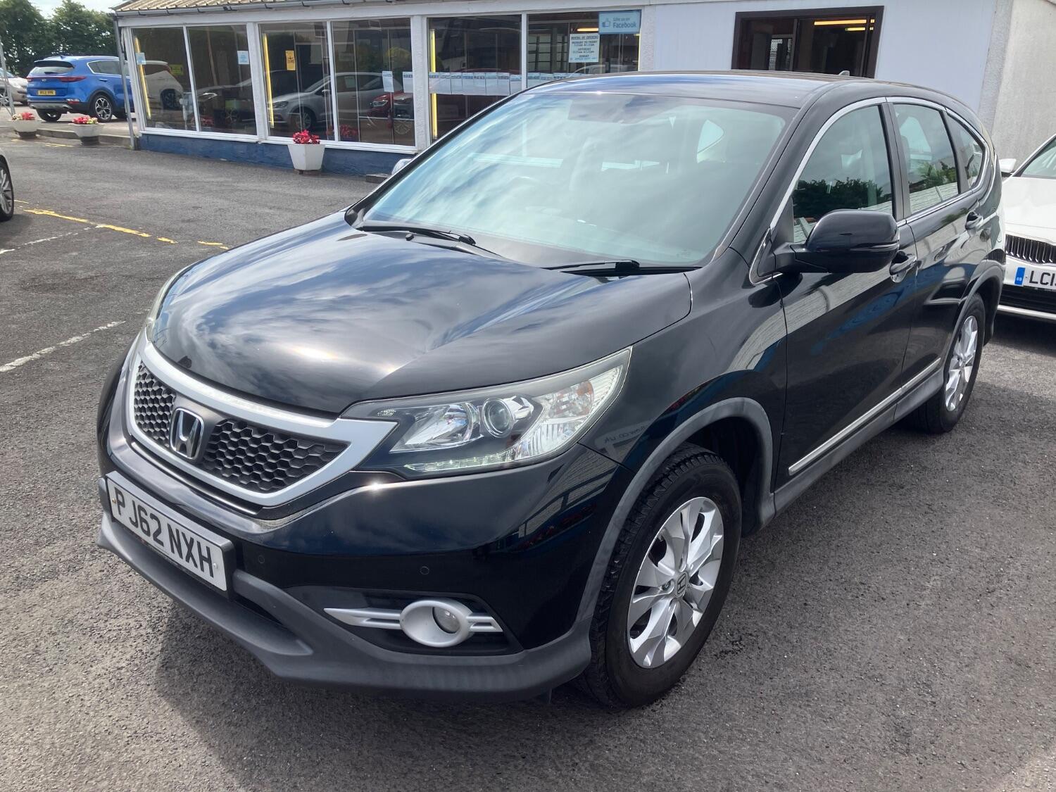 Used Honda CR-V 2013 for sale - 77973769: Photo 24