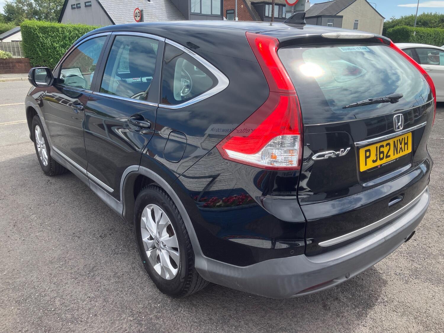 Used Honda CR-V 2013 for sale - 77973769: Photo 25