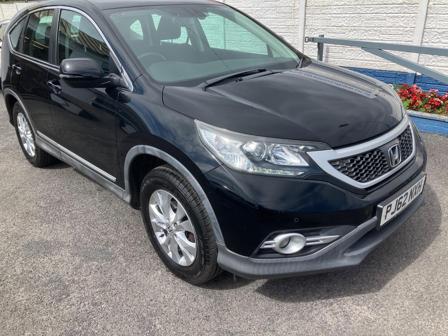 Used Honda CR-V 2013 for sale - 77973769: Photo 26