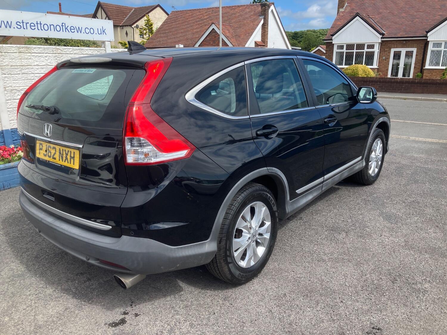 Used Honda CR-V 2013 for sale - 77973769: Photo 27