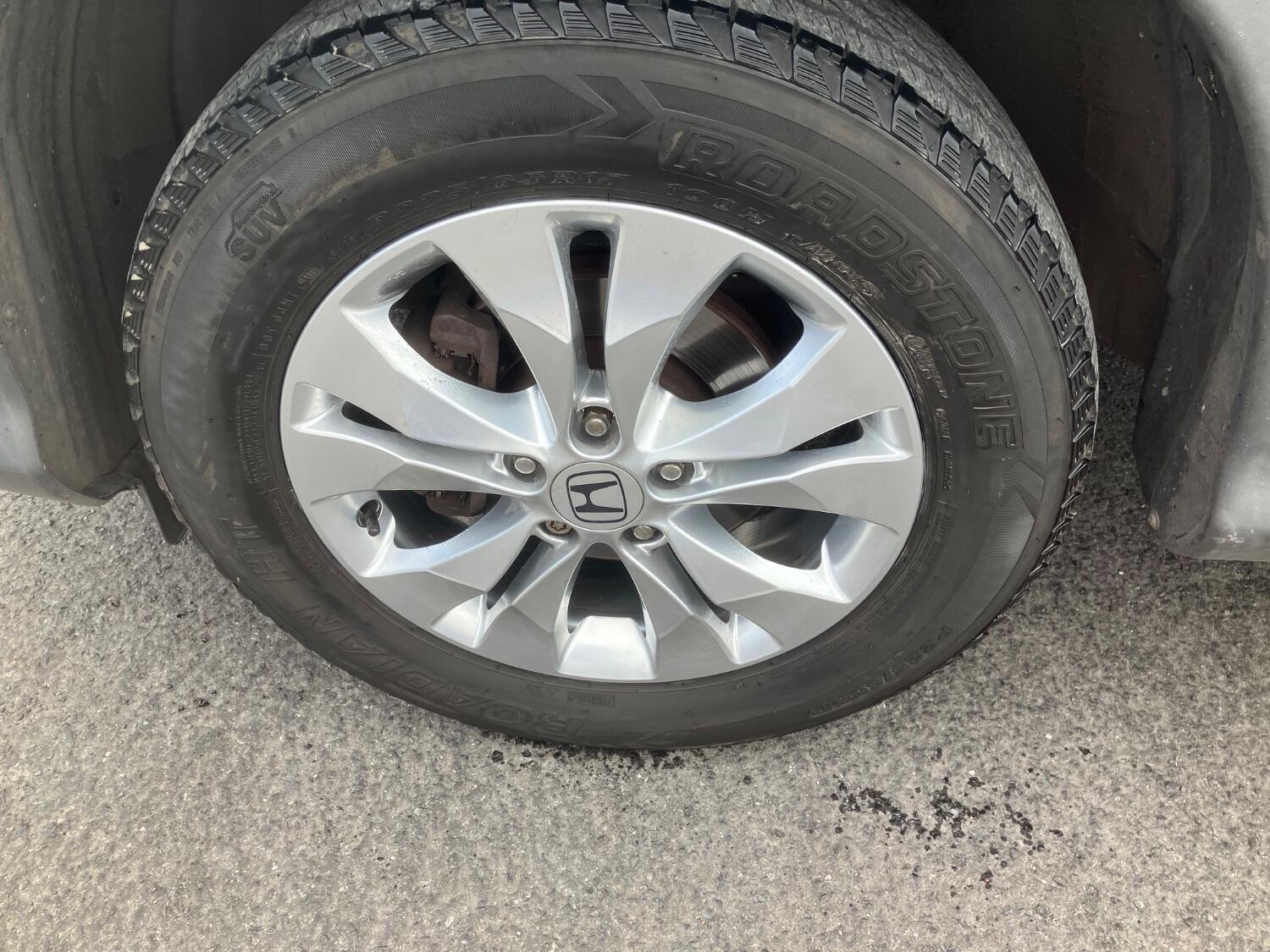 Used Honda CR-V 2013 for sale - 77973769: Photo 28