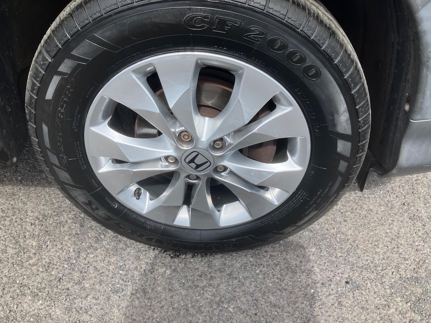 Used Honda CR-V 2013 for sale - 77973769: Photo 29