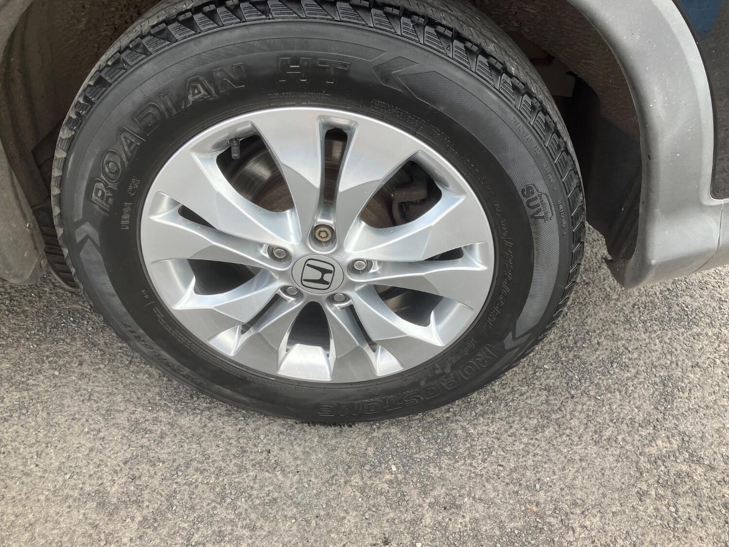 Used Honda CR-V 2013 for sale - 77973769: Photo 33