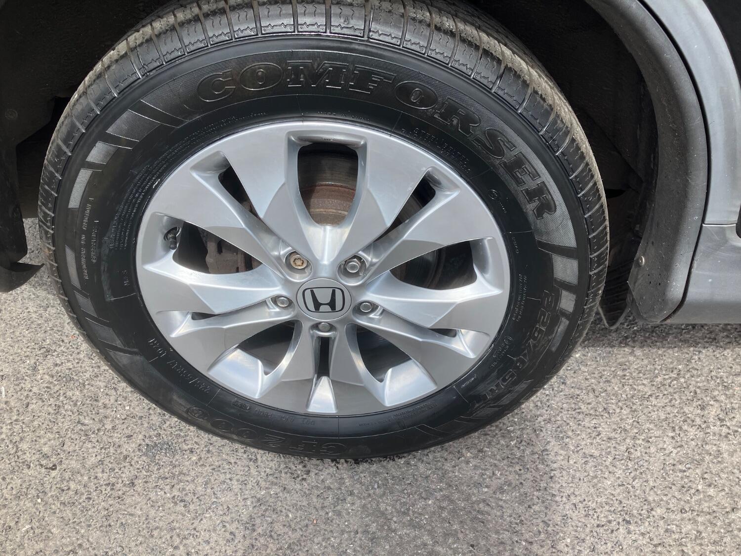 Used Honda CR-V 2013 for sale - 77973769: Photo 34