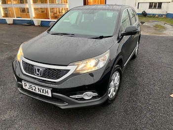 Used Honda CR-V 2013 for sale - 77973769: Photo