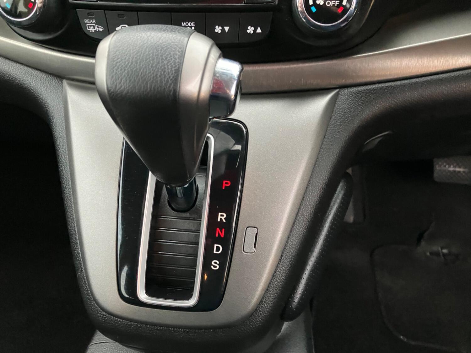 Used Honda CR-V 2013 for sale - 77973769: Photo 5