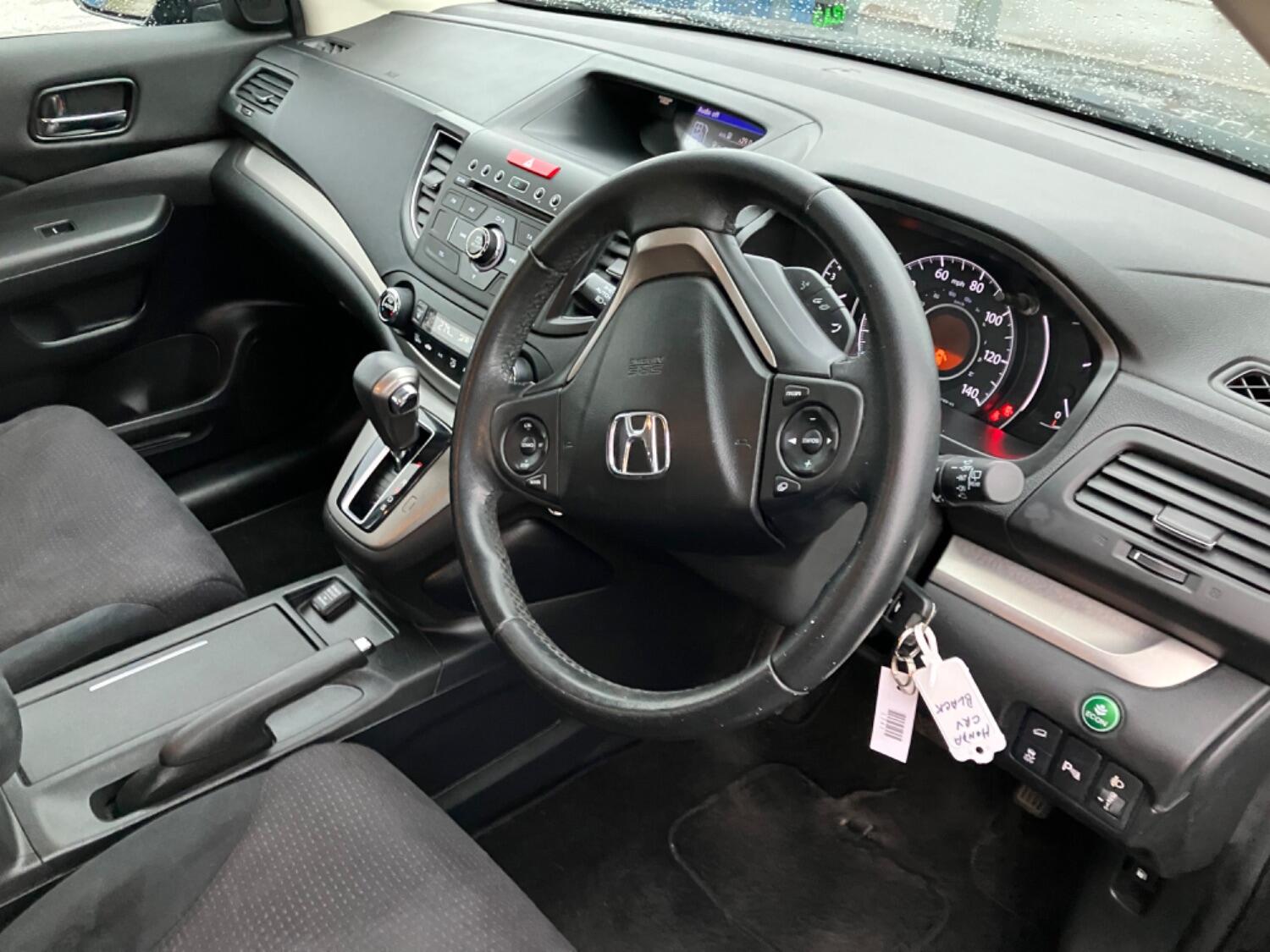 Used Honda CR-V 2013 for sale - 77973769: Photo 6