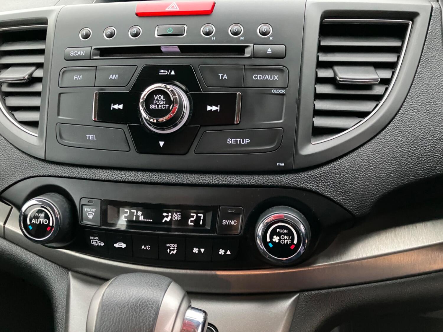 Used Honda CR-V 2013 for sale - 77973769: Photo 7