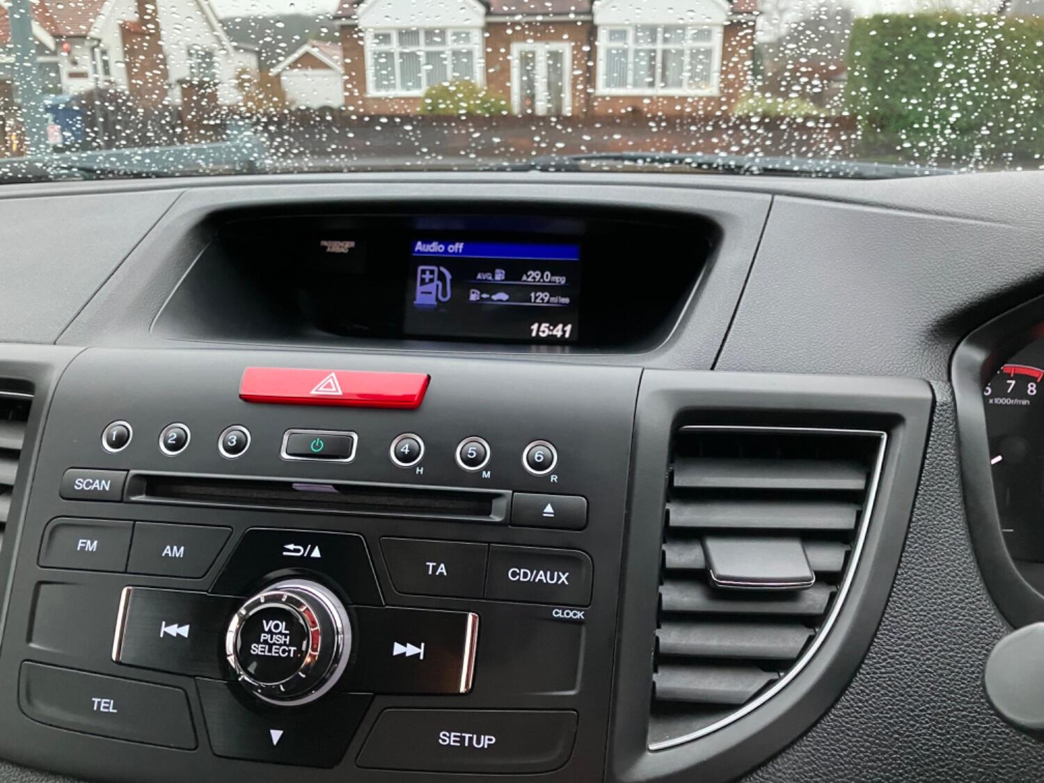 Used Honda CR-V 2013 for sale - 77973769: Photo 8