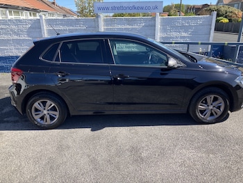 Used Volkswagen Polo 2020 for sale - 78640202: Photo