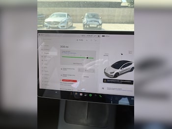 Used Tesla Model 3 2021 for sale - 79323942: Photo