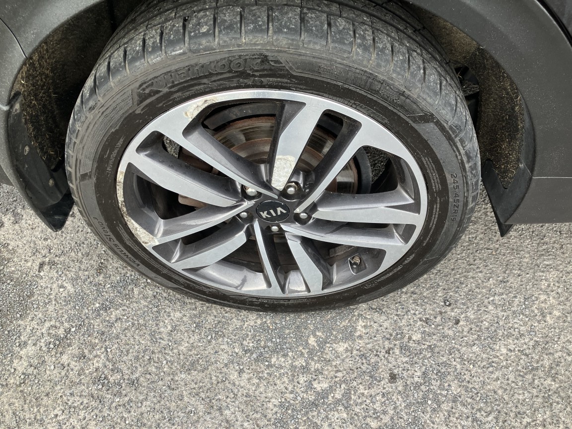 Used Kia Sportage 2019 for sale - 77968657: Photo 10