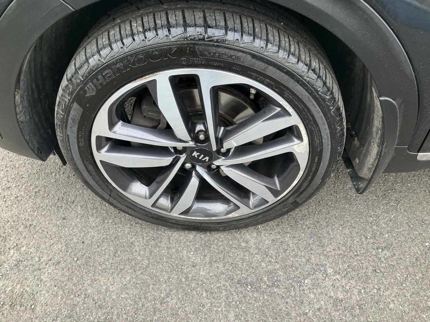 Used Kia Sportage 2019 for sale - 77968657: Photo 12