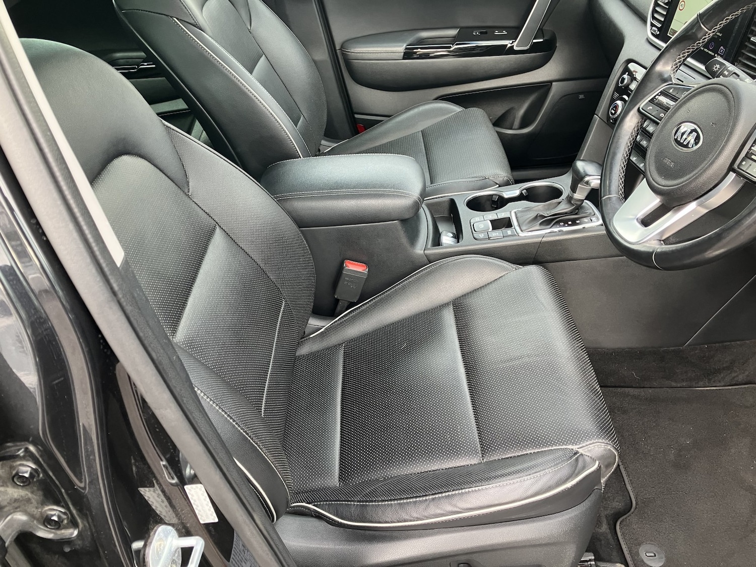 Used Kia Sportage 2019 for sale - 77968657: Photo 13