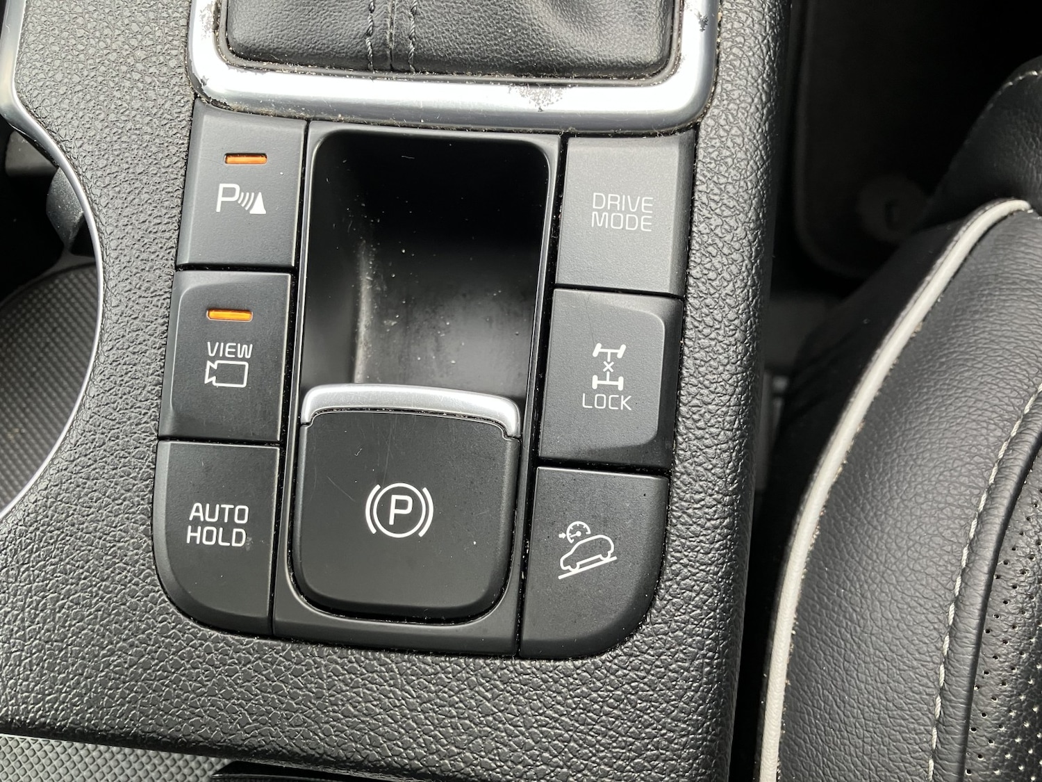Used Kia Sportage 2019 for sale - 77968657: Photo 20
