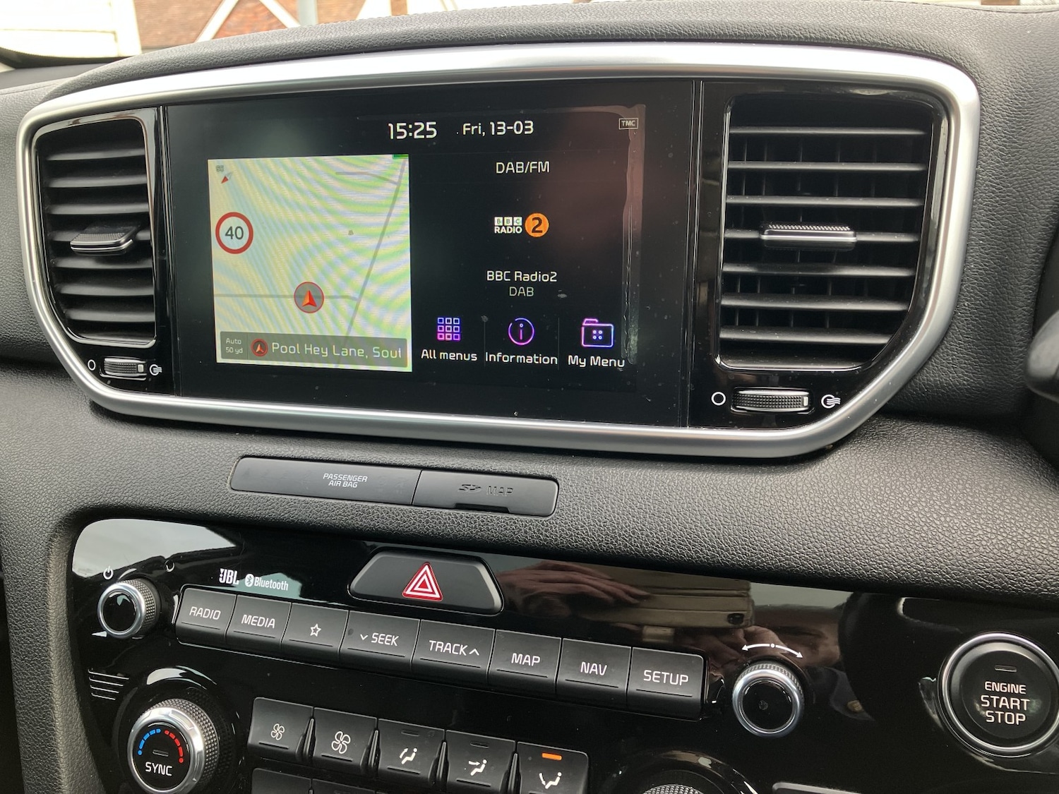 Used Kia Sportage 2019 for sale - 77968657: Photo 21