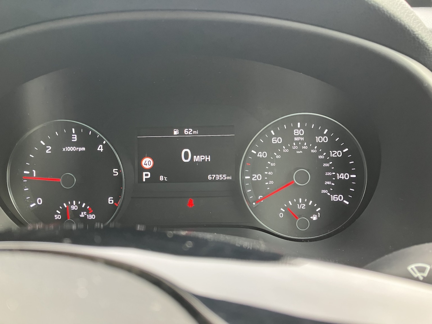 Used Kia Sportage 2019 for sale - 77968657: Photo 22