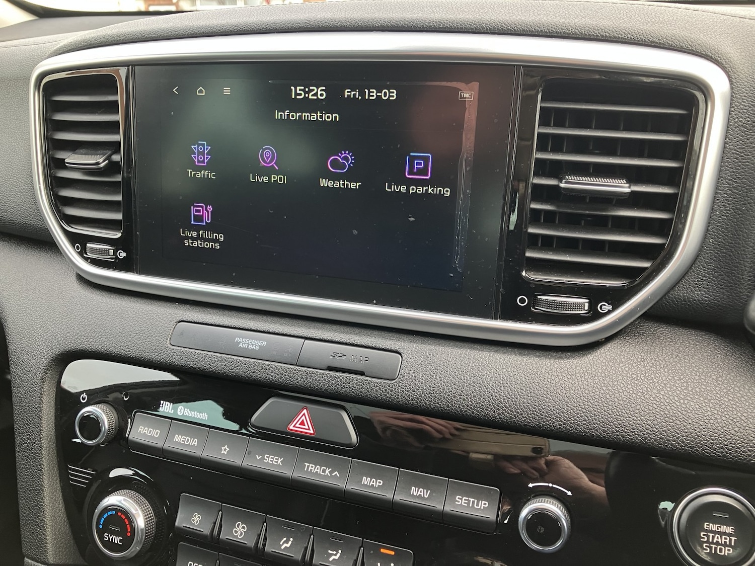 Used Kia Sportage 2019 for sale - 77968657: Photo 27