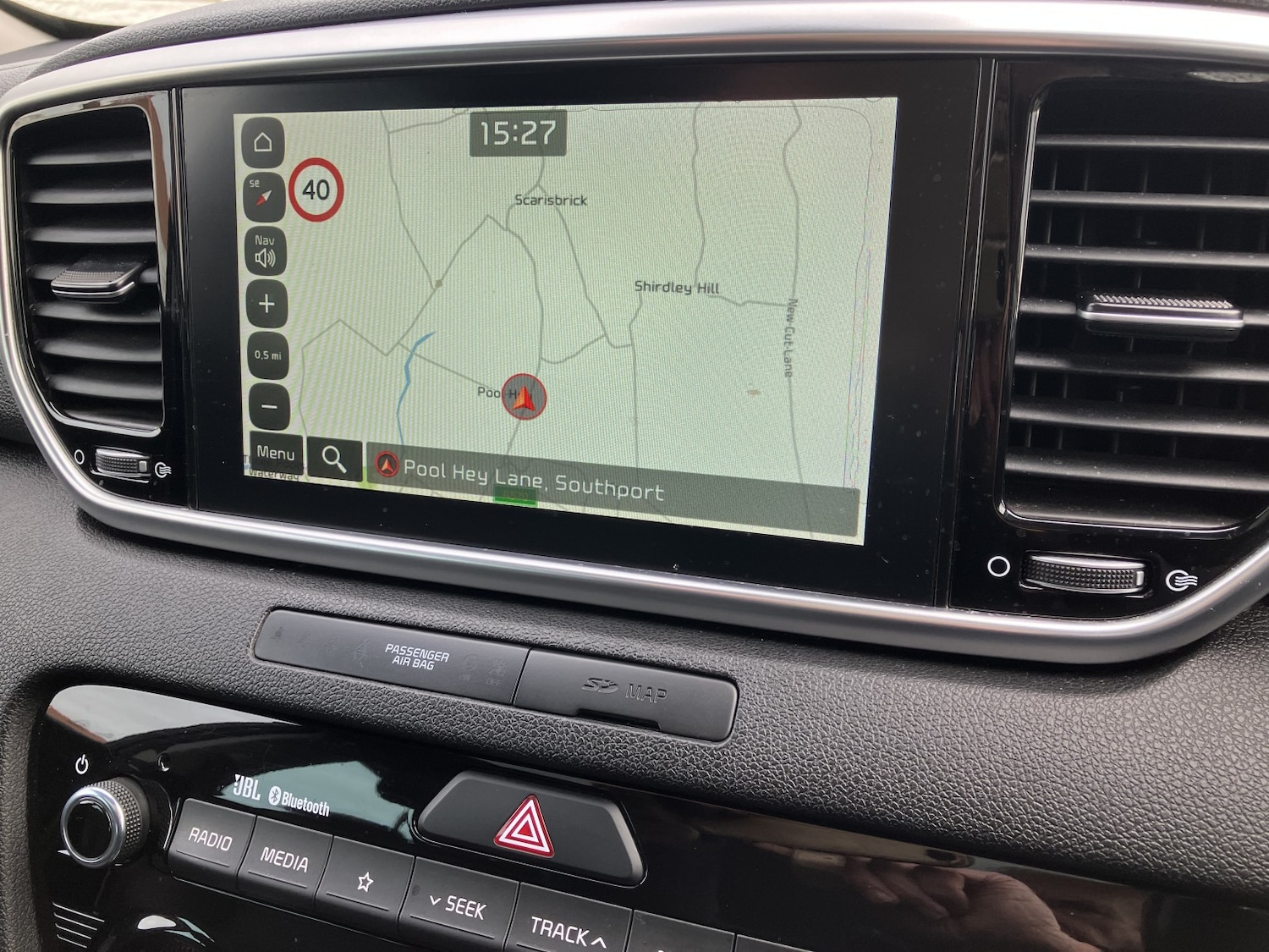 Used Kia Sportage 2019 for sale - 77968657: Photo 28