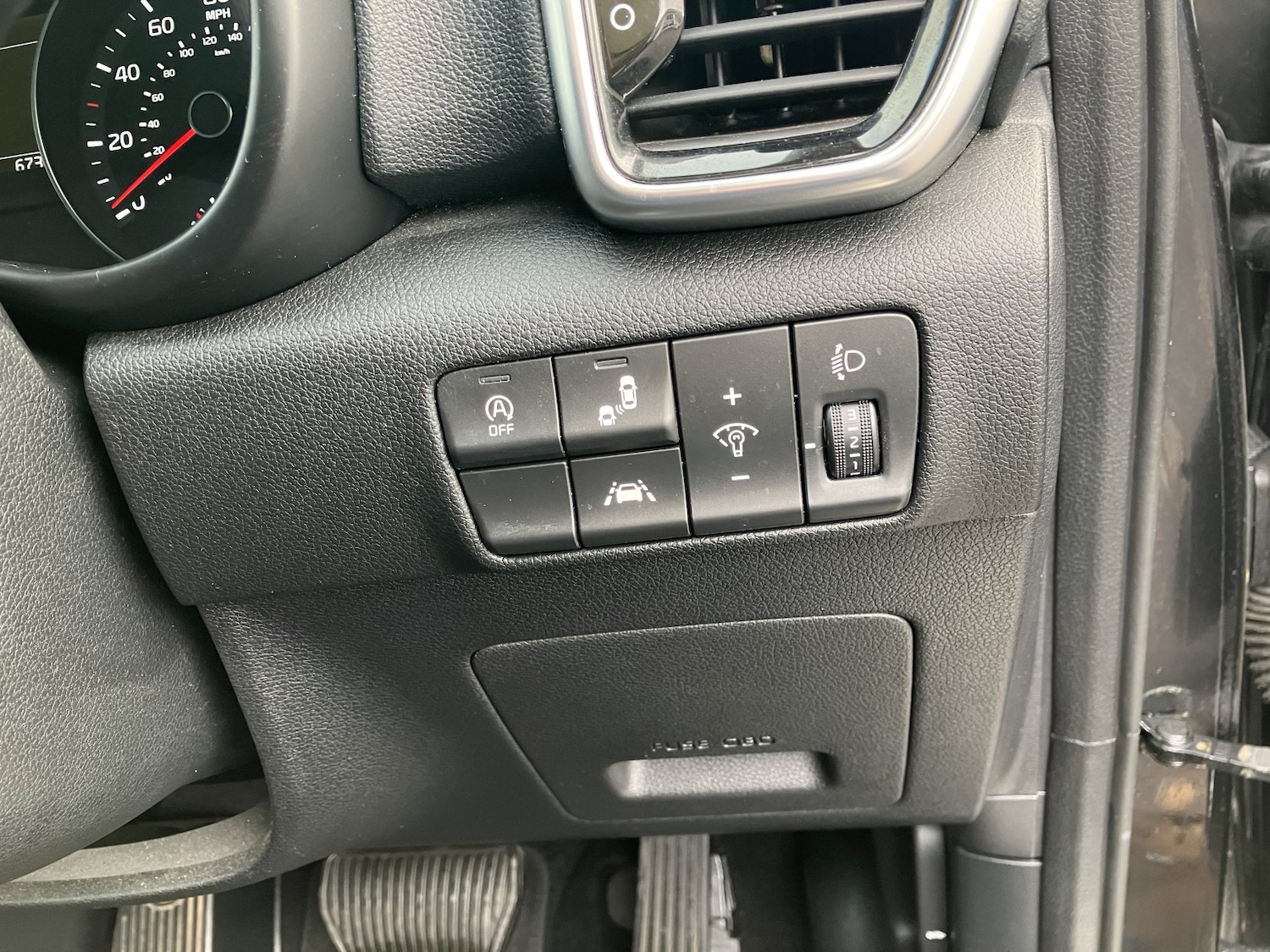 Used Kia Sportage 2019 for sale - 77968657: Photo 30