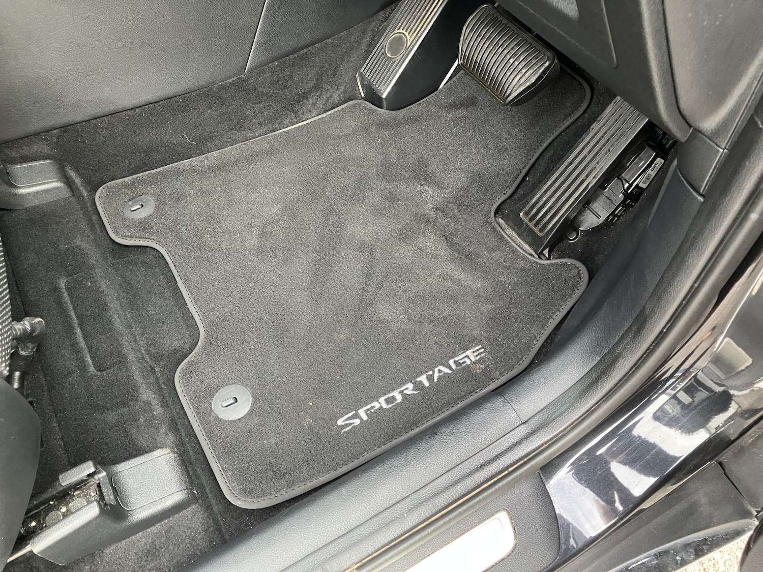 Used Kia Sportage 2019 for sale - 77968657: Photo 33