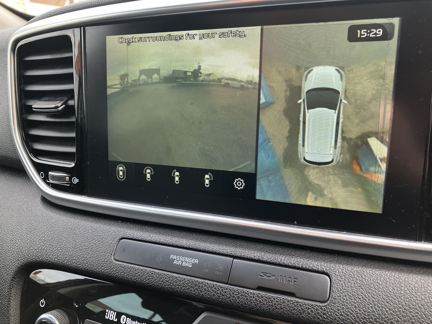 Used Kia Sportage 2019 for sale - 77968657: Photo 35