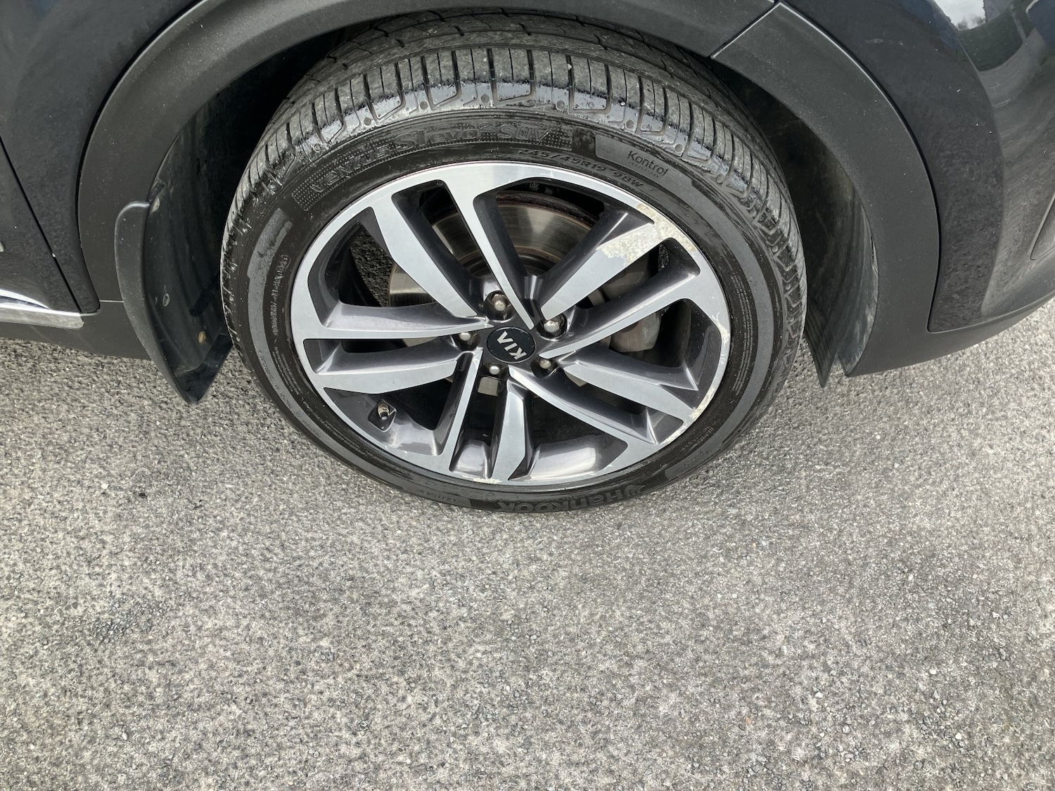 Used Kia Sportage 2019 for sale - 77968657: Photo 9