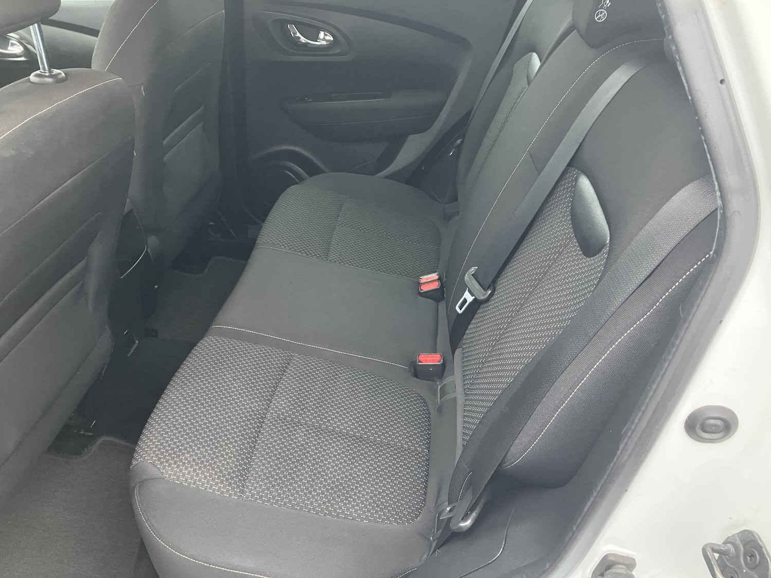 Used Renault Kadjar 2017 for sale - 77508458: Photo 11