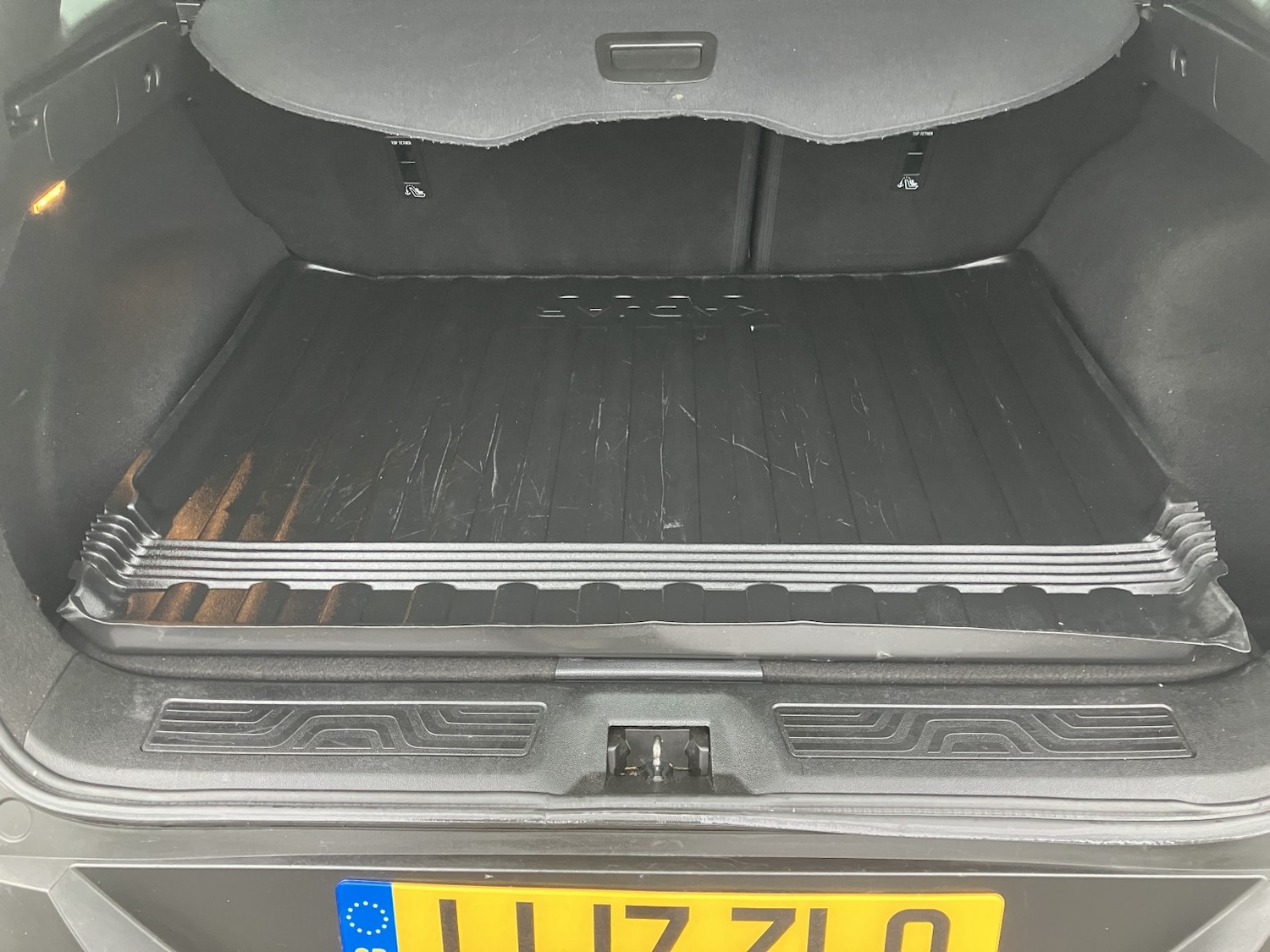 Used Renault Kadjar 2017 for sale - 77508458: Photo 13