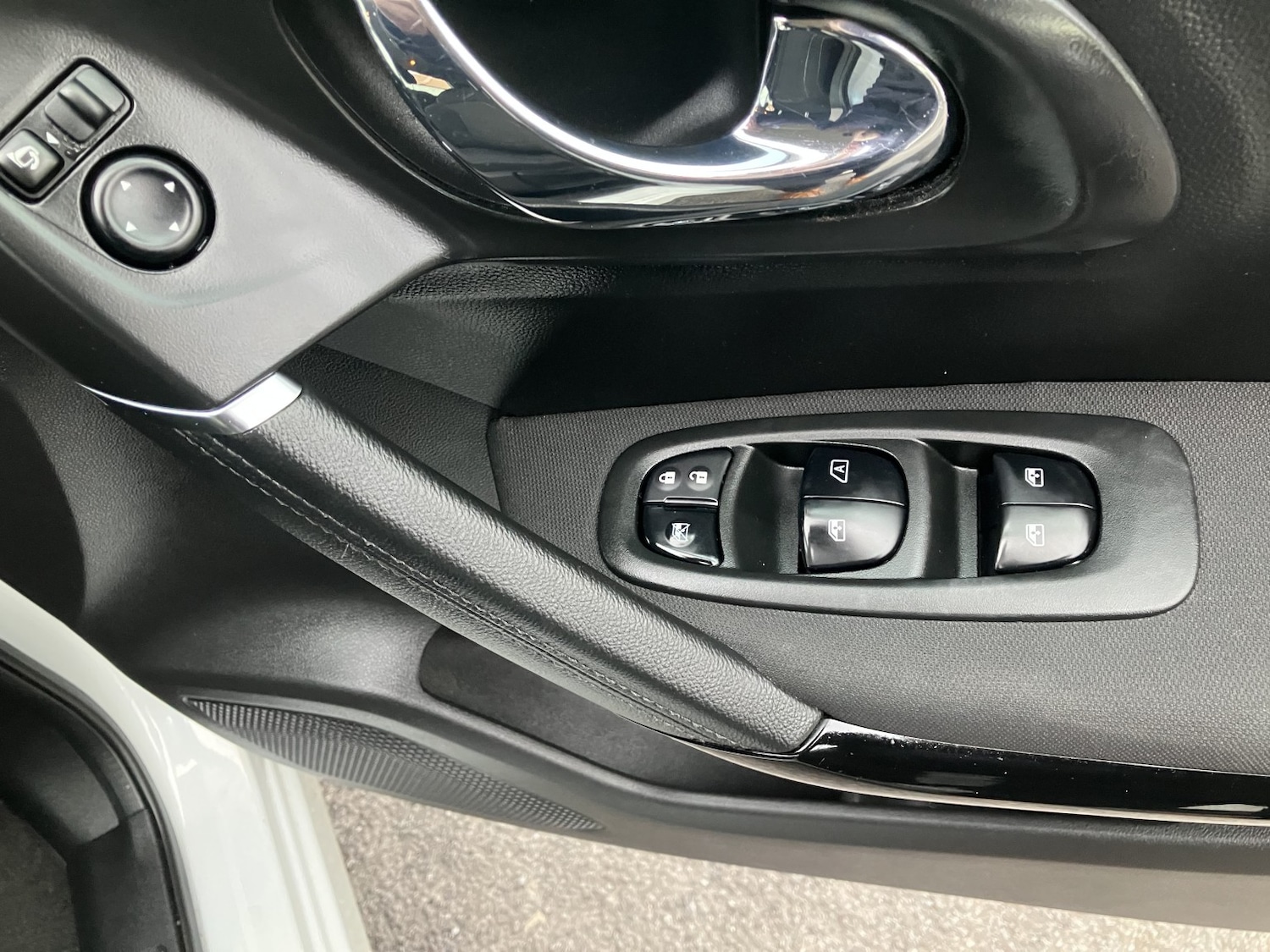 Used Renault Kadjar 2017 for sale - 77508458: Photo 16