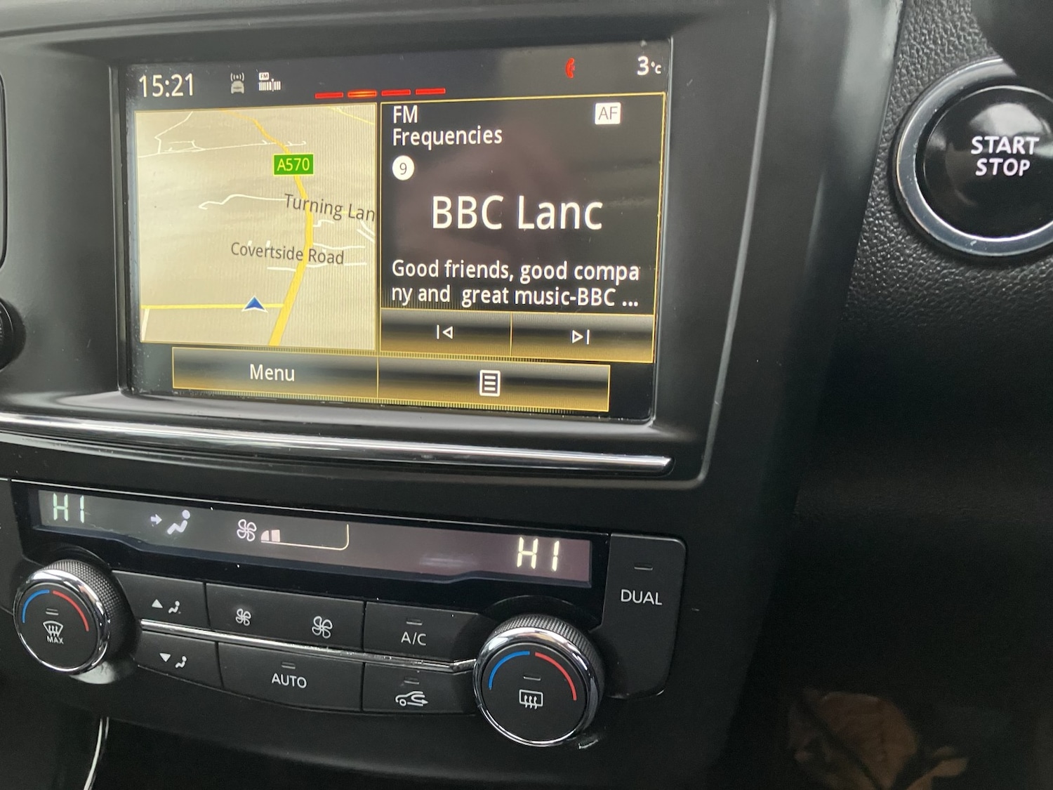 Used Renault Kadjar 2017 for sale - 77508458: Photo 17