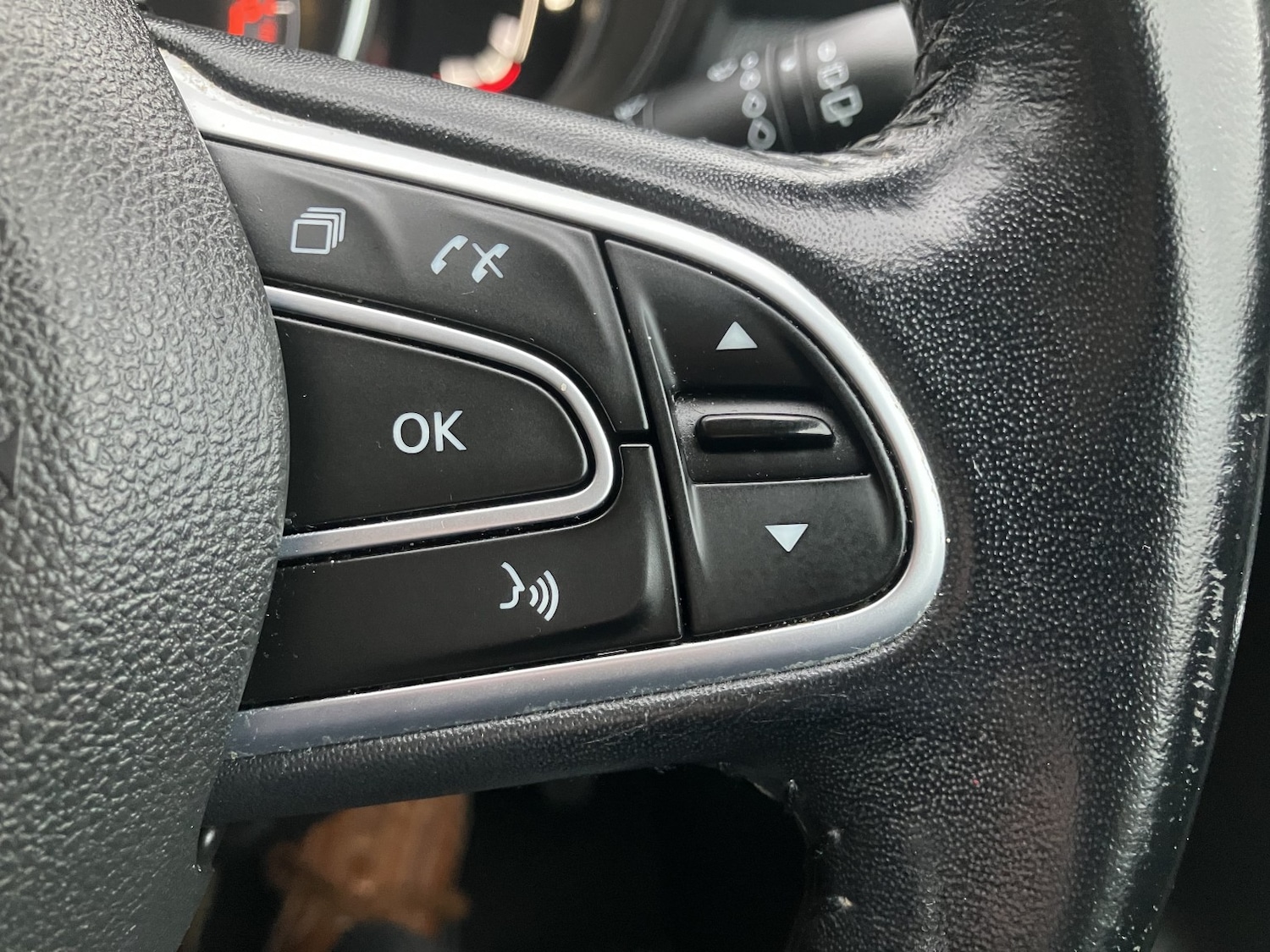 Used Renault Kadjar 2017 for sale - 77508458: Photo 19