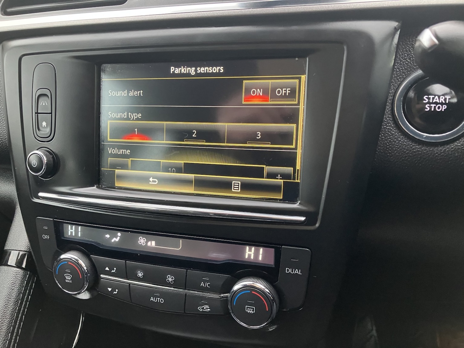 Used Renault Kadjar 2017 for sale - 77508458: Photo 21