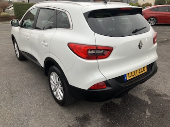 Used Renault Kadjar 2017 for sale - 77508458: Photo