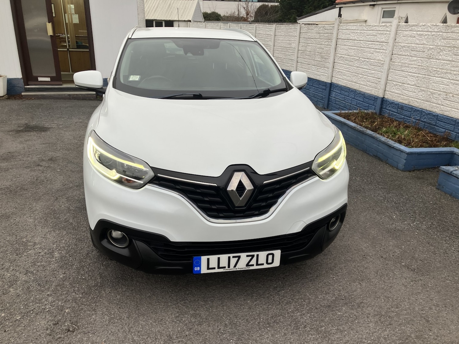 Used Renault Kadjar 2017 for sale - 77508458: Photo 6