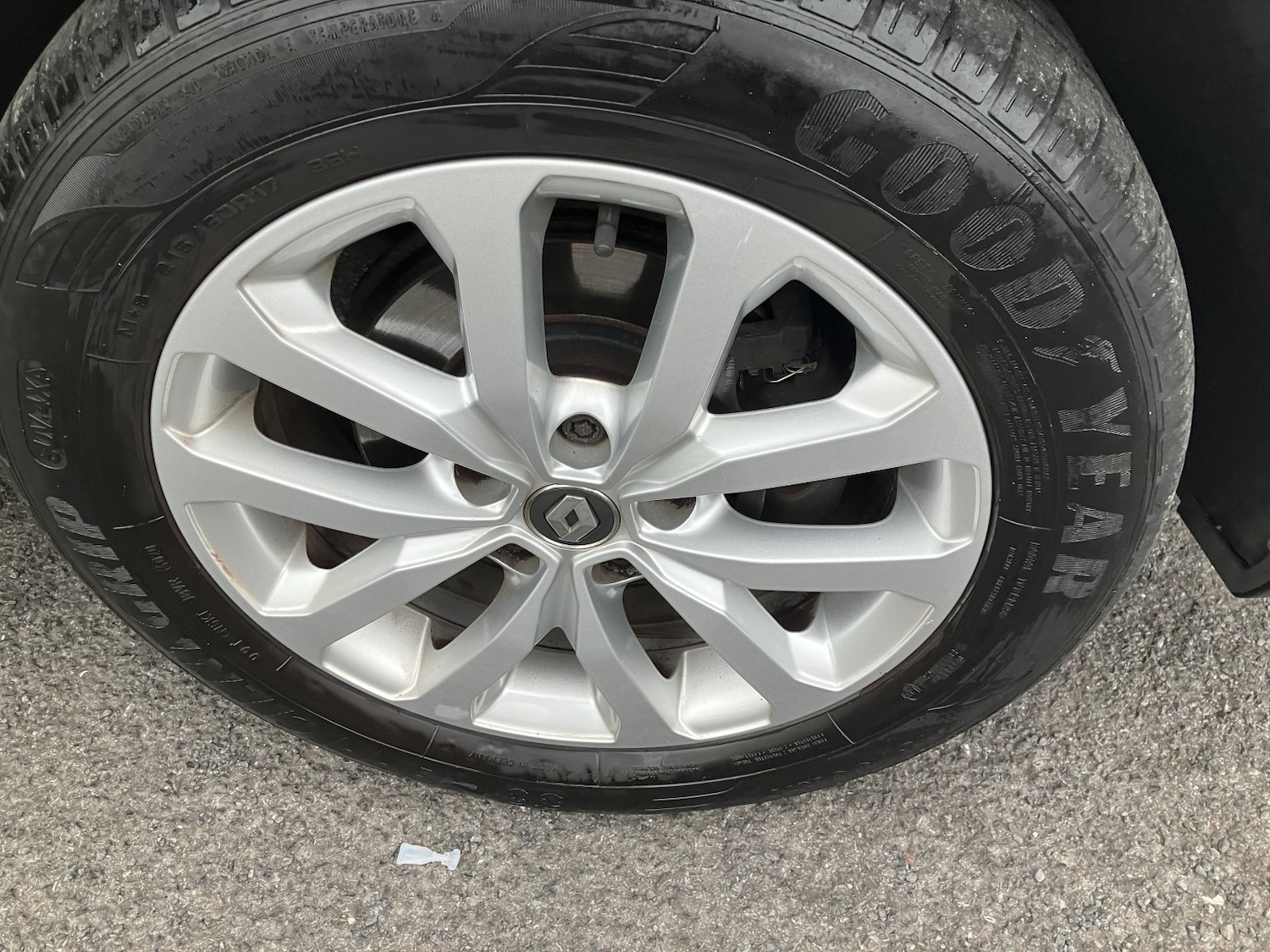 Used Renault Kadjar 2017 for sale - 77508458: Photo 7