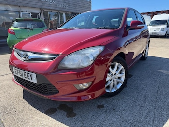 Used Hyundai i30 2011 for sale - 78866909: Photo