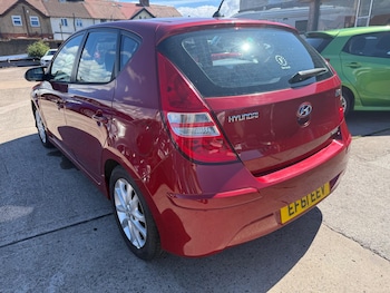 Used Hyundai i30 2011 for sale - 78866909: Photo
