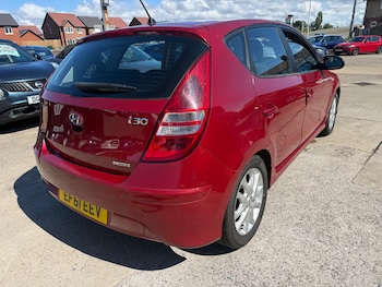 Used Hyundai i30 2011 for sale - 78866909: Photo